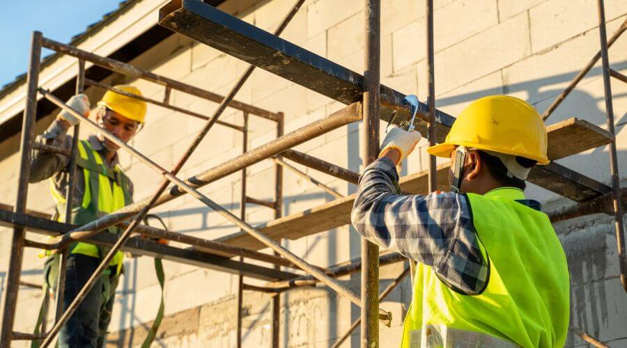 Flashing Repair in Riddlesburg, PA